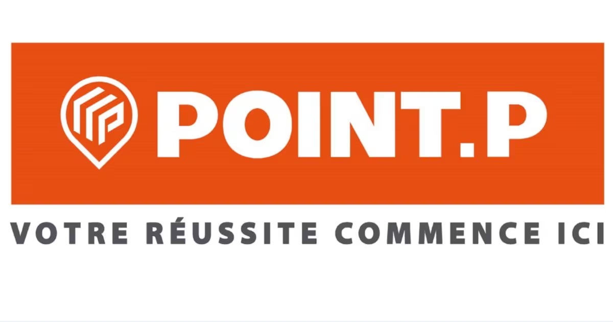 Point P
